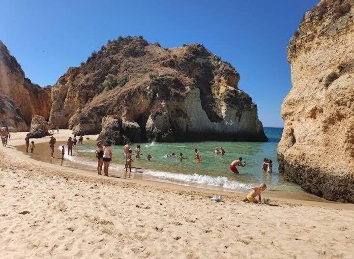 Villa Vau Portimão Εξωτερικό φωτογραφία
