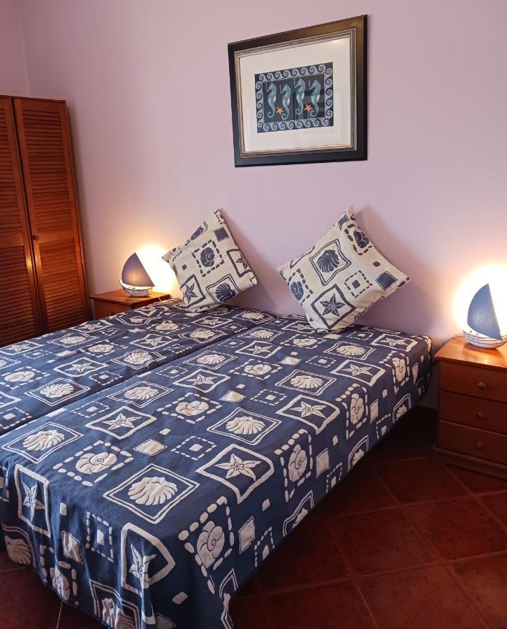 Villa Vau Portimão Εξωτερικό φωτογραφία
