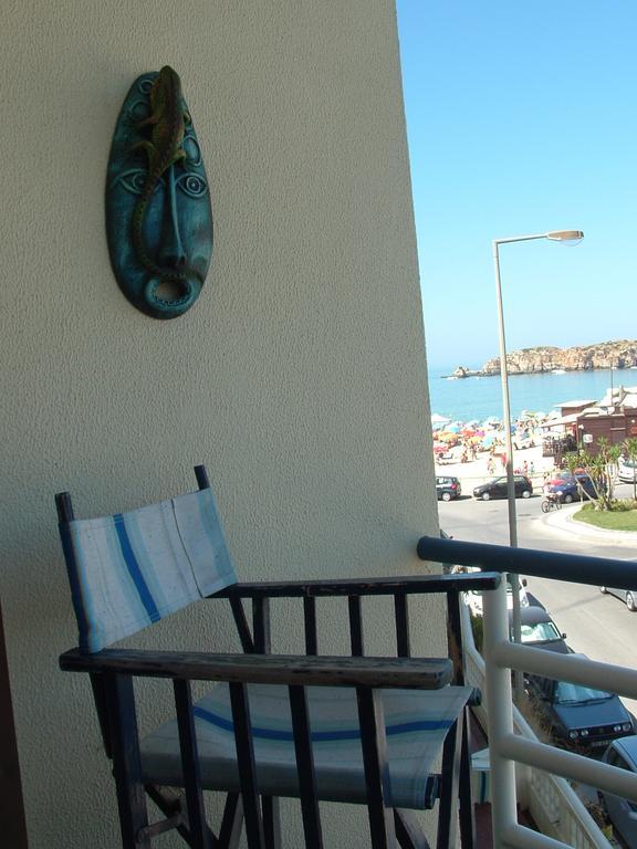 Villa Vau Portimão Εξωτερικό φωτογραφία
